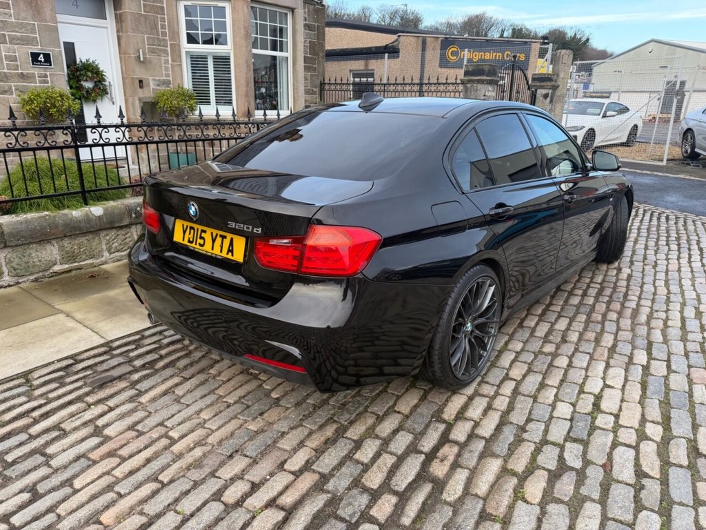 Used BMW 3 Series 2015 for sale - 77038071: Photo 16