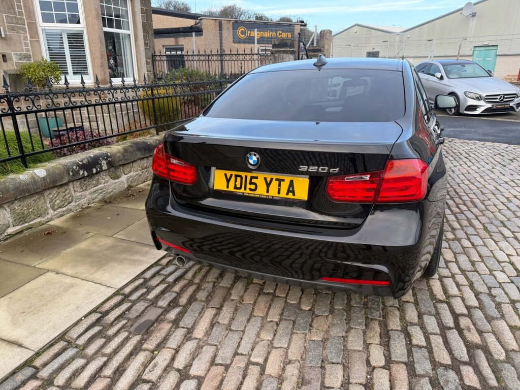 Used BMW 3 Series 2015 for sale - 77038071: Photo 17