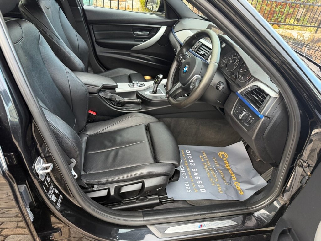 Used BMW 3 Series 2015 for sale - 77038071: Photo 2