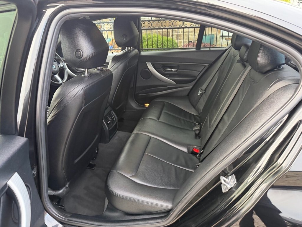 Used BMW 3 Series 2015 for sale - 77038071: Photo 28