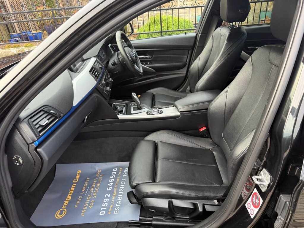 Used BMW 3 Series 2015 for sale - 77038071: Photo 30