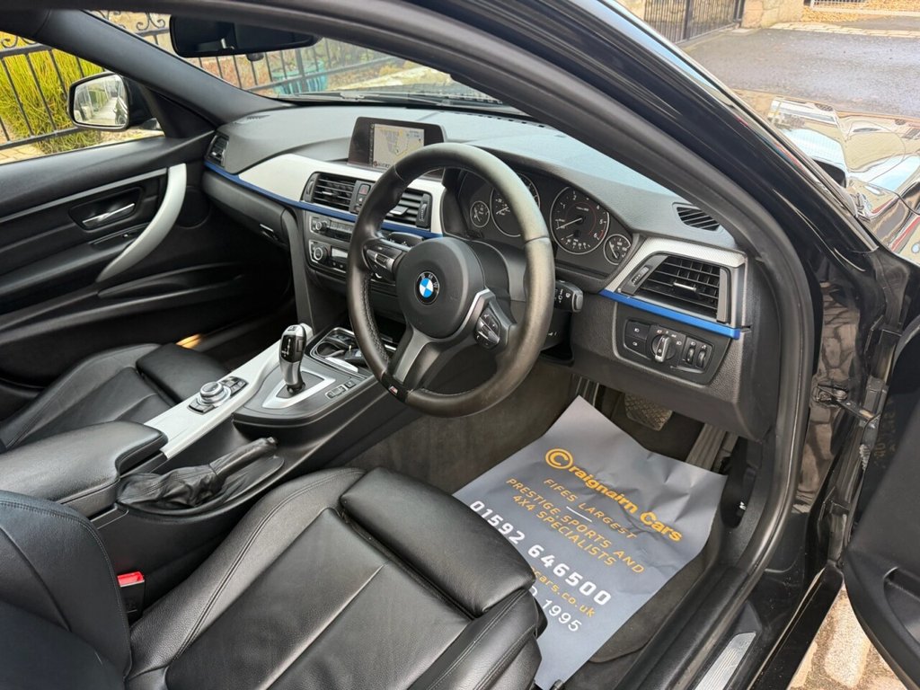 Used BMW 3 Series 2015 for sale - 77038071: Photo 32