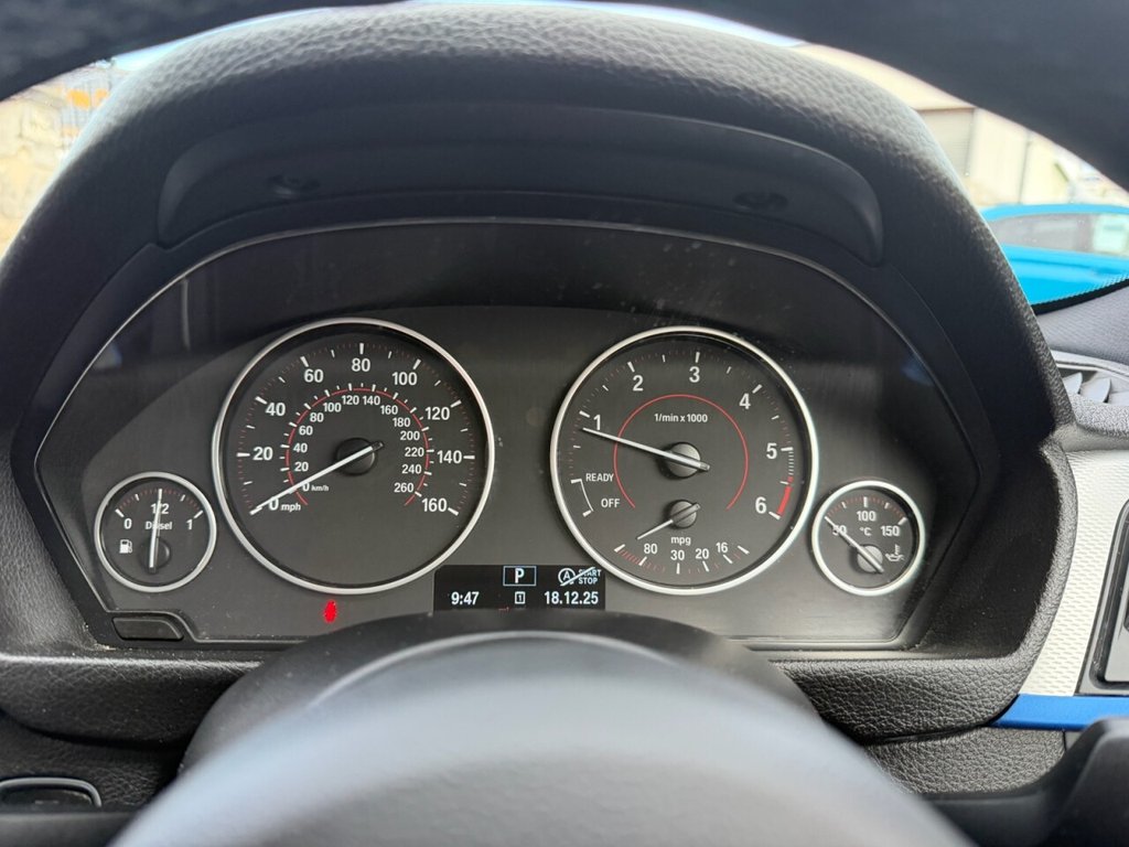 Used BMW 3 Series 2015 for sale - 77038071: Photo 33