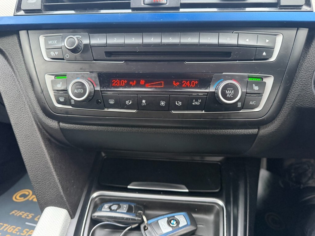 Used BMW 3 Series 2015 for sale - 77038071: Photo 34