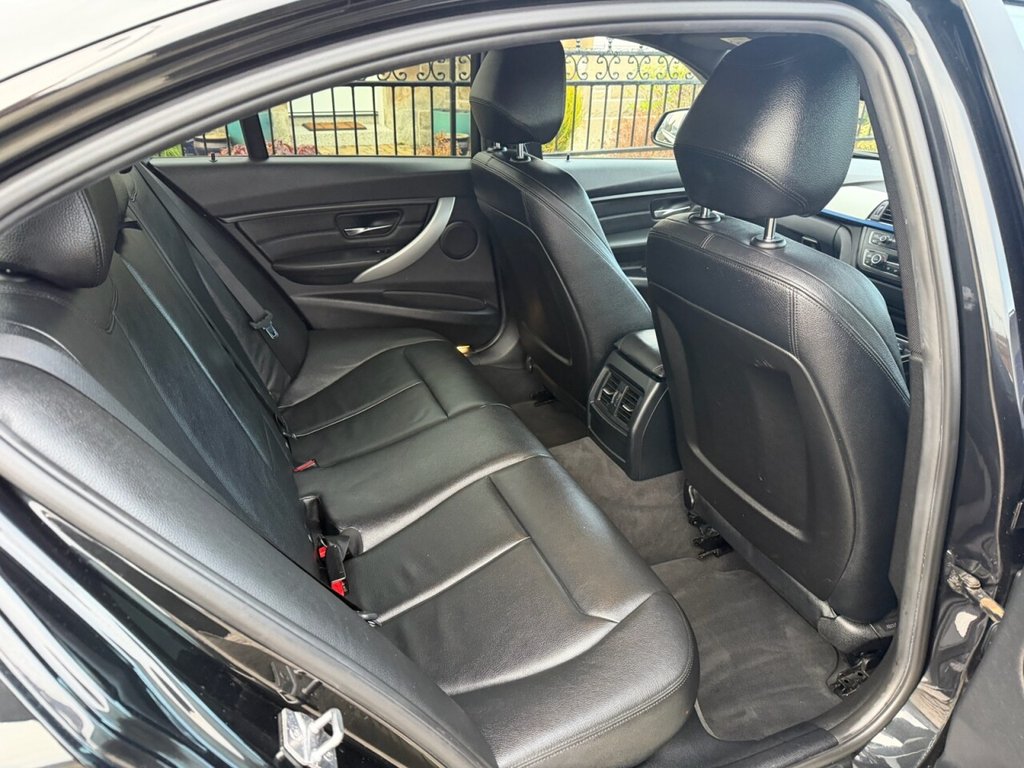 Used BMW 3 Series 2015 for sale - 77038071: Photo 38