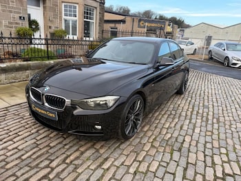 Used BMW 3 Series 2015 for sale - 77038071: Photo