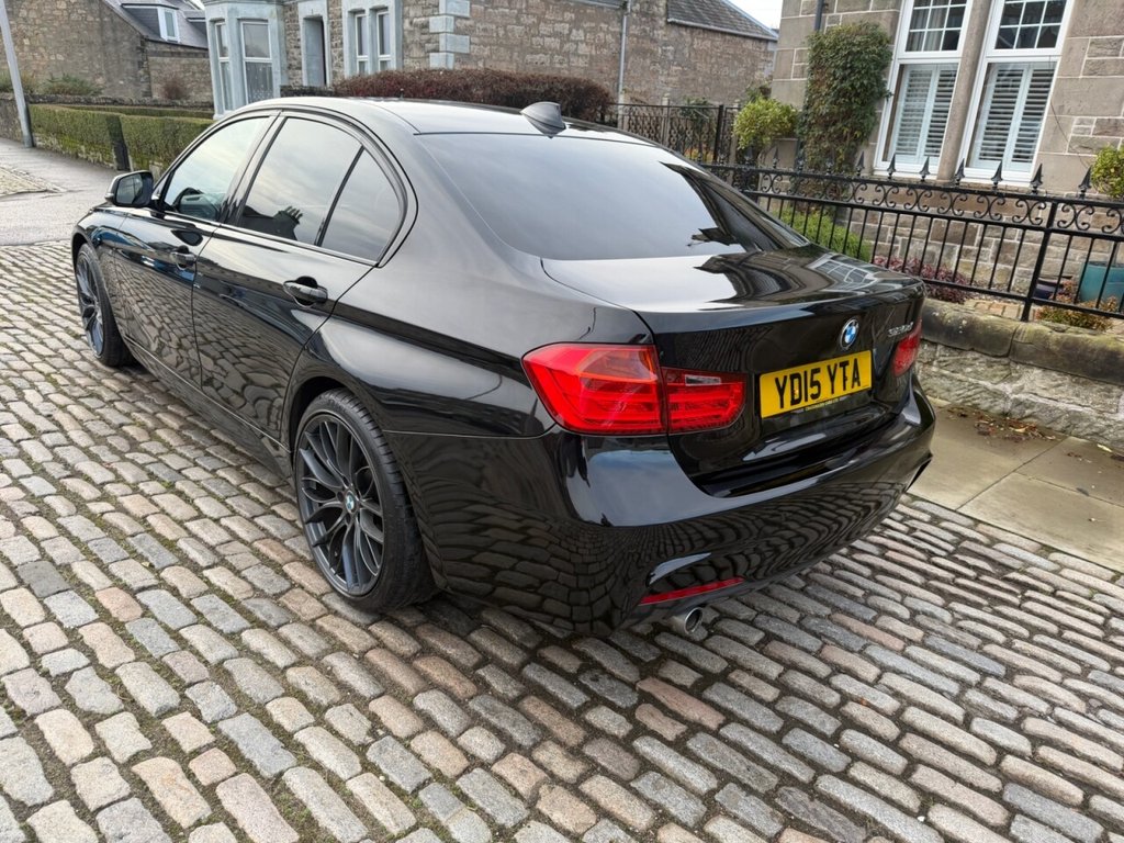 Used BMW 3 Series 2015 for sale - 77038071: Photo 4