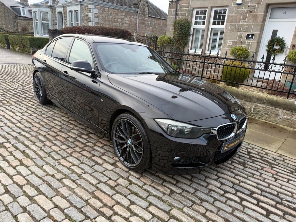 Used BMW 3 Series 2015 for sale - 77038071: Photo 5