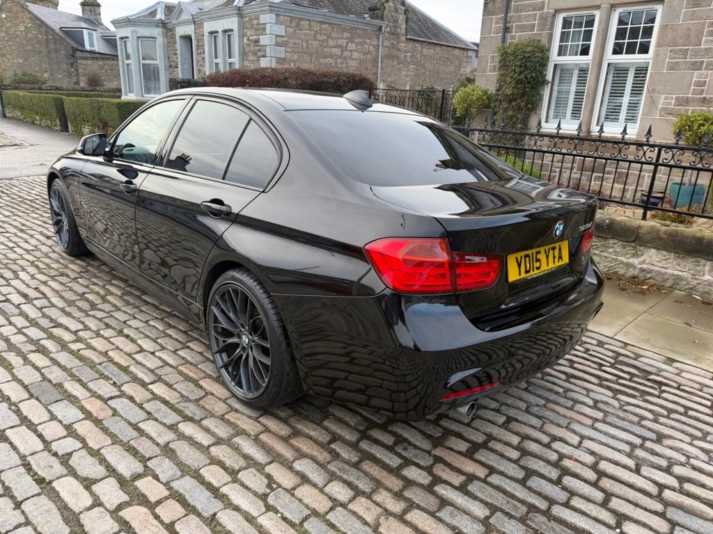 Used BMW 3 Series 2015 for sale - 77038071: Photo 7