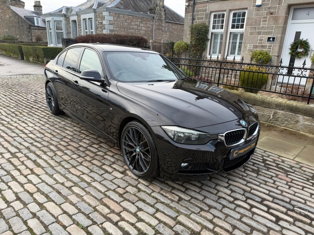 Used BMW 3 Series 2015 for sale - 77038071: Photo 8