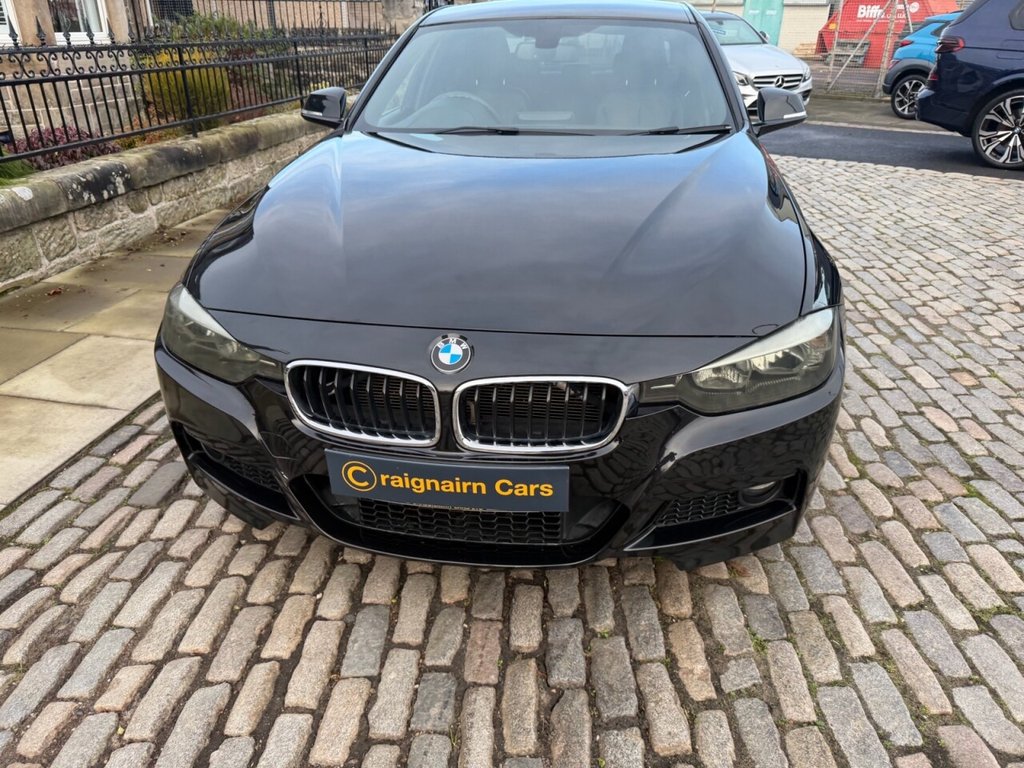 Used BMW 3 Series 2015 for sale - 77038071: Photo 9