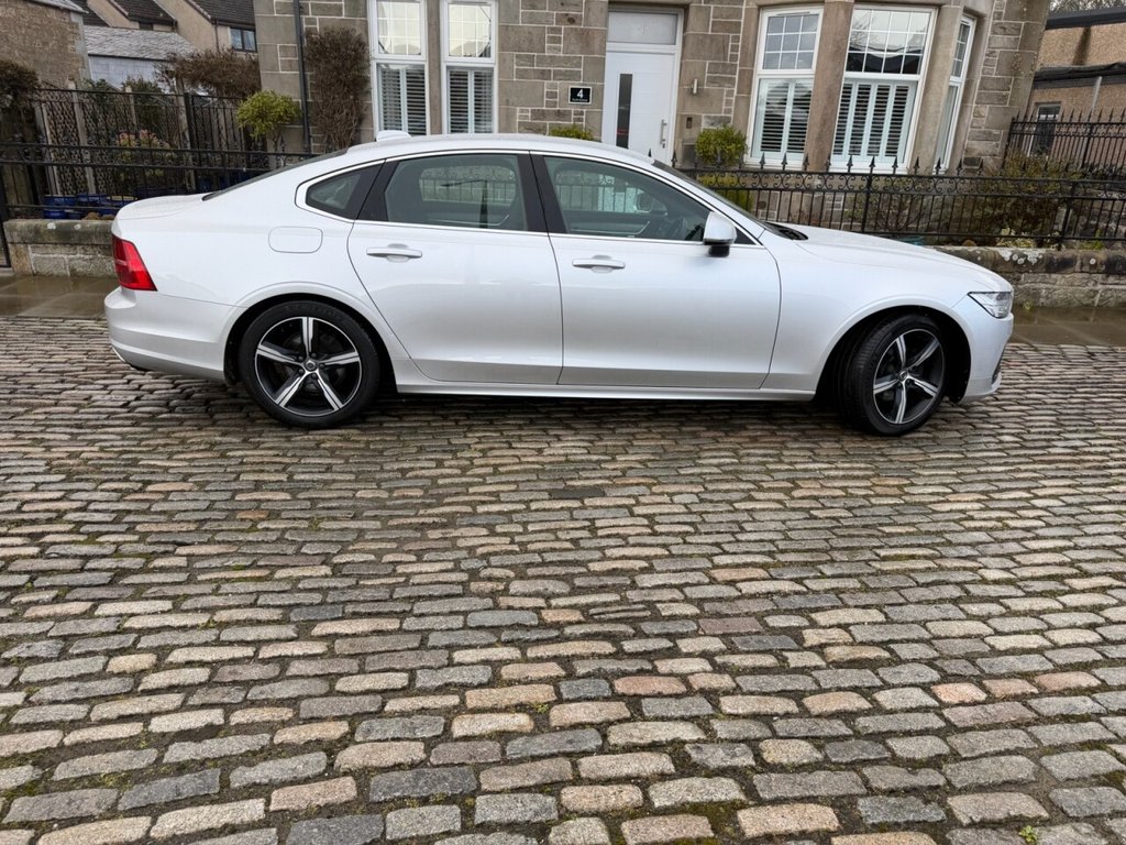 Used Volvo S90 2019 for sale - 77879522: Photo 13