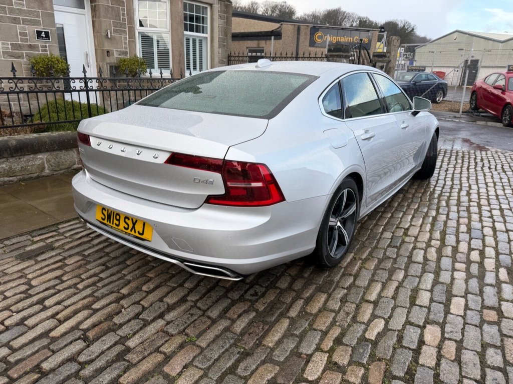 Used Volvo S90 2019 for sale - 77879522: Photo 14