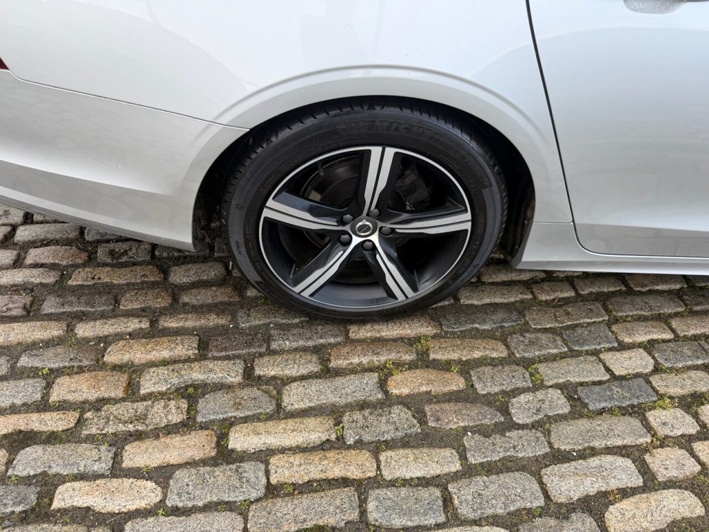 Used Volvo S90 2019 for sale - 77879522: Photo 18