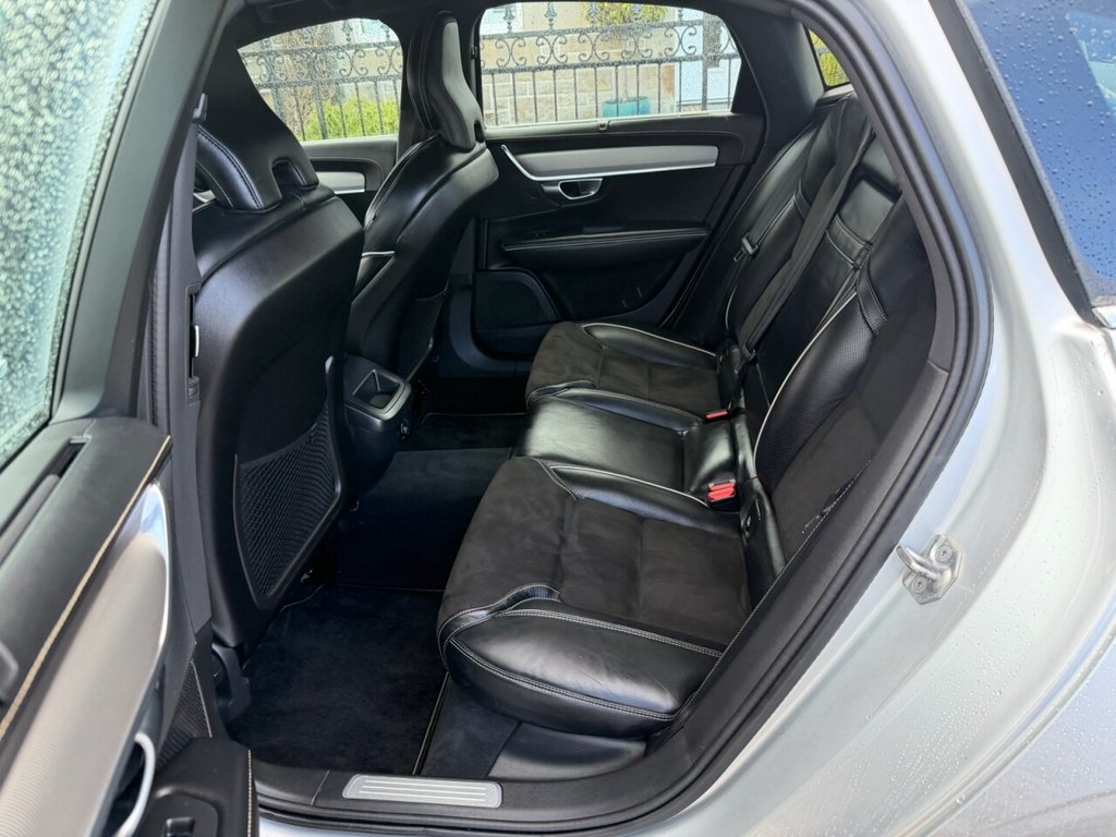 Used Volvo S90 2019 for sale - 77879522: Photo 21