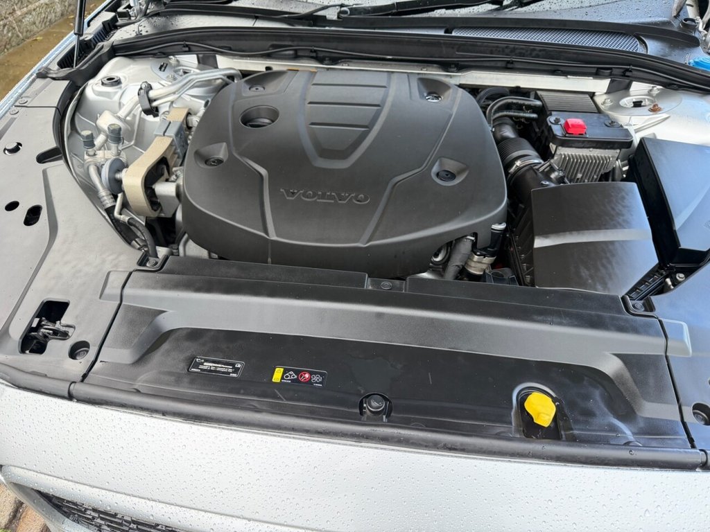 Used Volvo S90 2019 for sale - 77879522: Photo 25