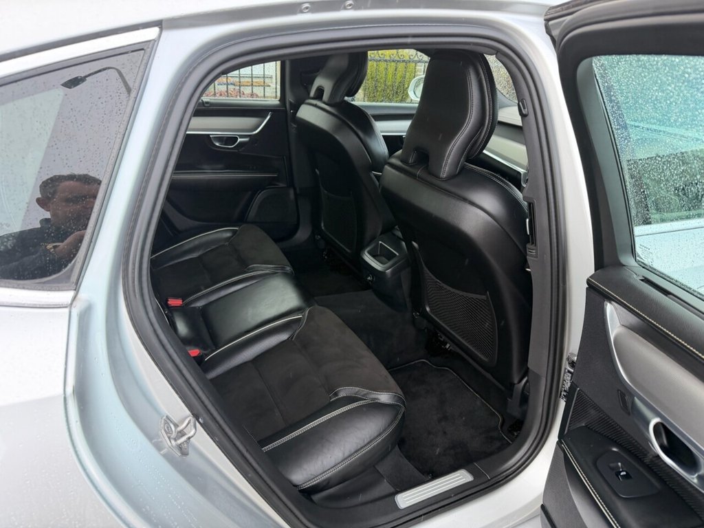 Used Volvo S90 2019 for sale - 77879522: Photo 31