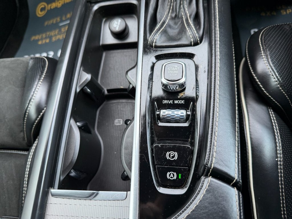 Used Volvo S90 2019 for sale - 77879522: Photo 32