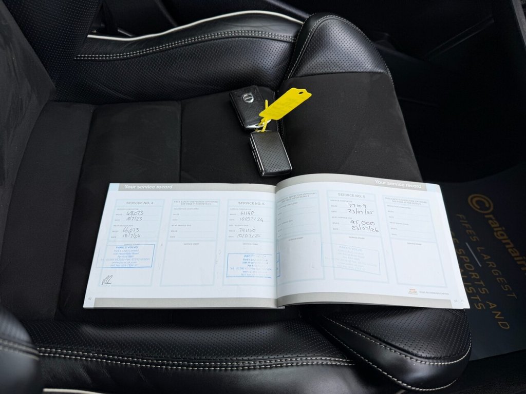 Used Volvo S90 2019 for sale - 77879522: Photo 34