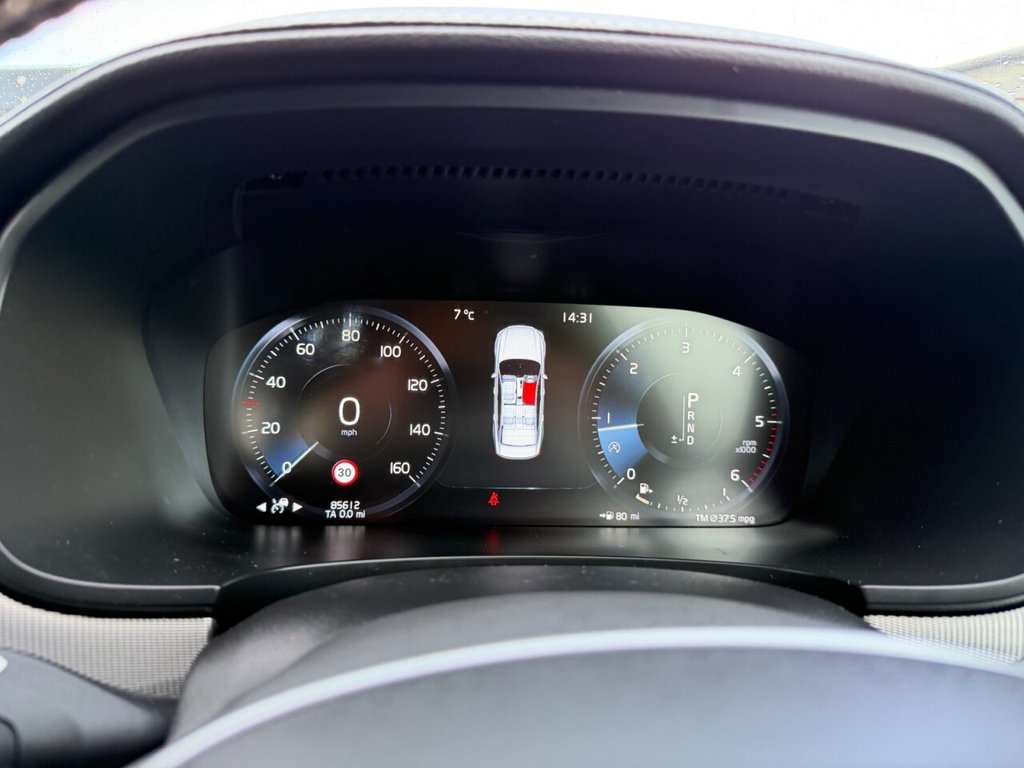 Used Volvo S90 2019 for sale - 77879522: Photo 35