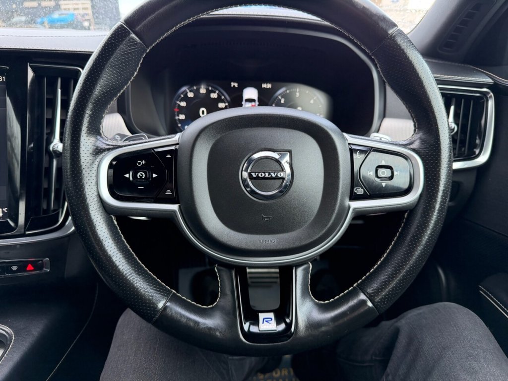Used Volvo S90 2019 for sale - 77879522: Photo 36