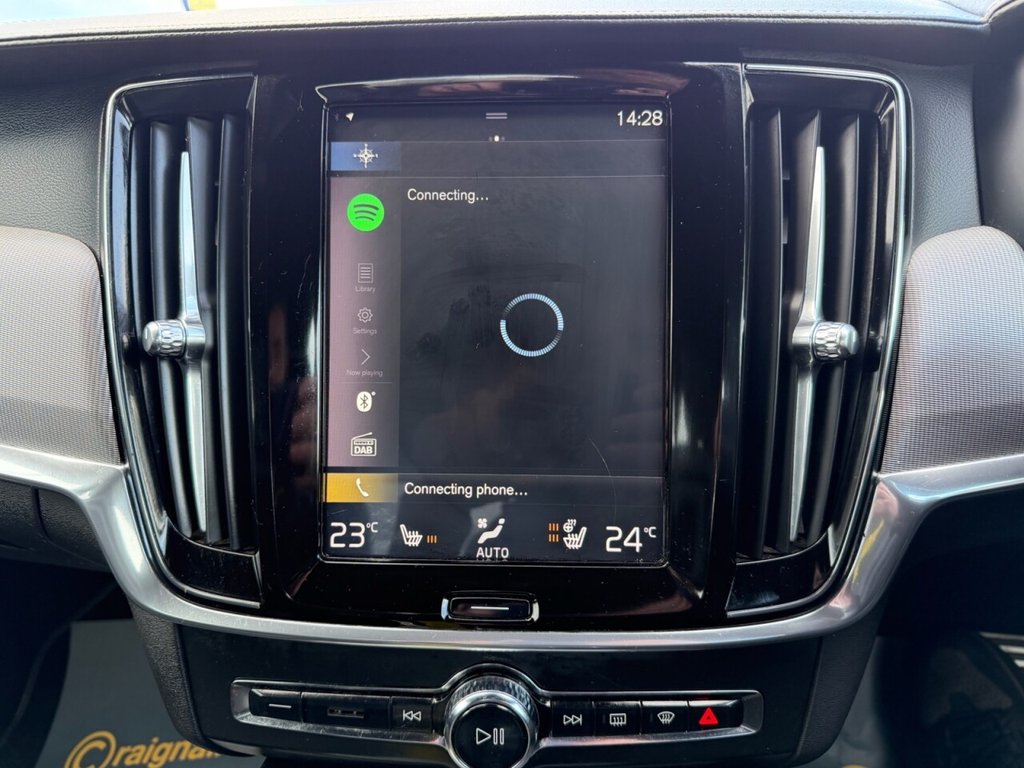 Used Volvo S90 2019 for sale - 77879522: Photo 37