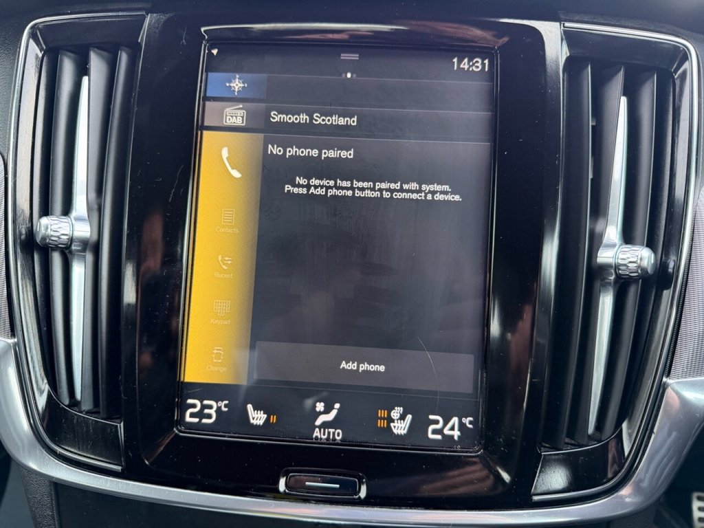 Used Volvo S90 2019 for sale - 77879522: Photo 38