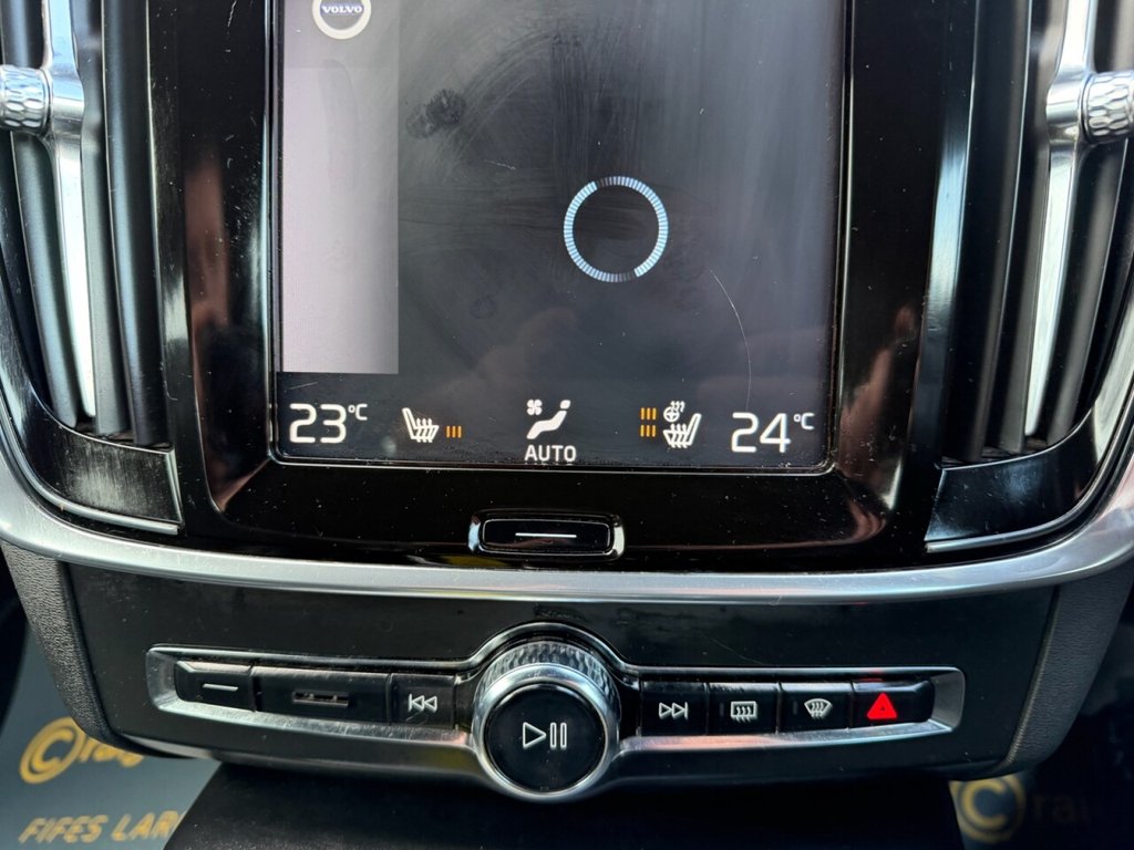 Used Volvo S90 2019 for sale - 77879522: Photo 39