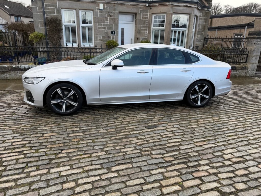 Used Volvo S90 2019 for sale - 77879522: Photo 6