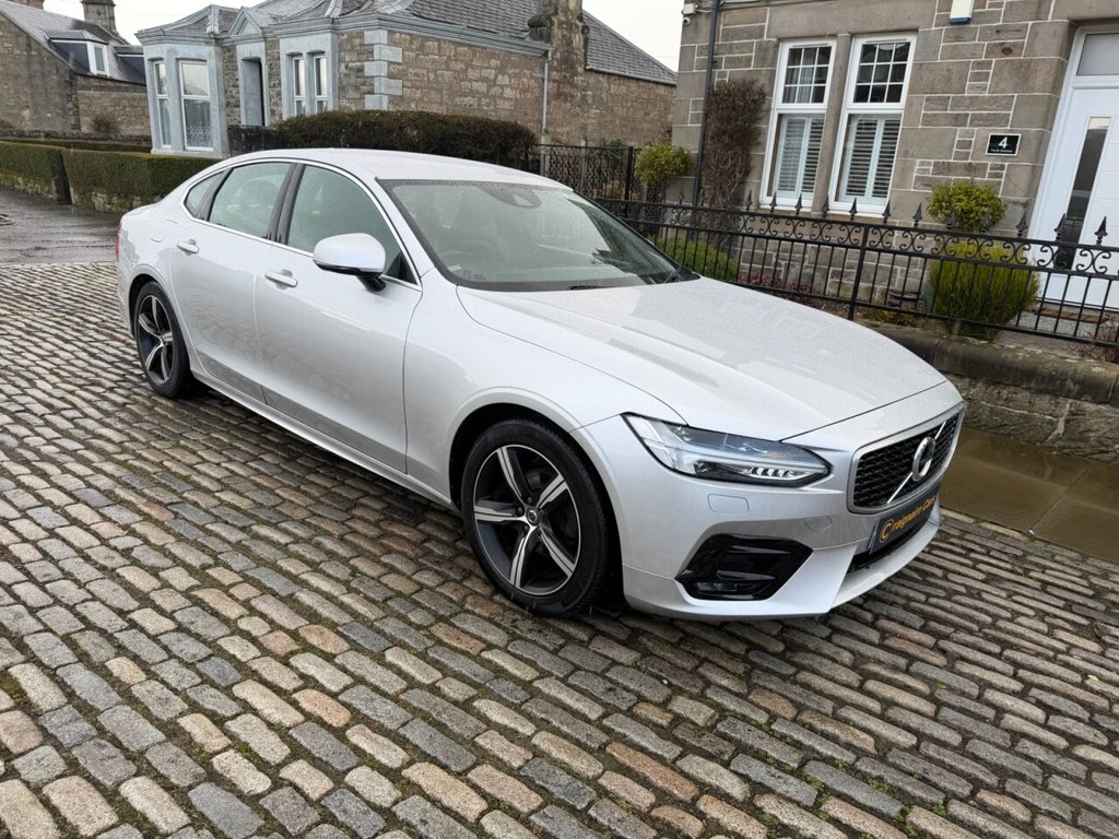 Used Volvo S90 2019 for sale - 77879522: Photo 7