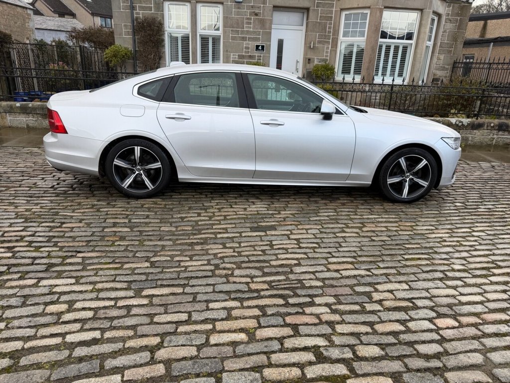 Used Volvo S90 2019 for sale - 77879522: Photo 8