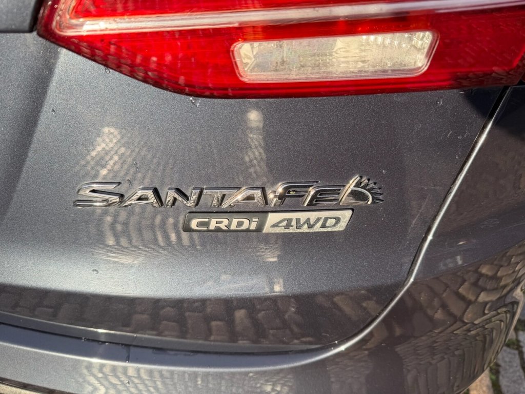 Used Hyundai Santa Fe 2014 for sale - 77038141: Photo 18