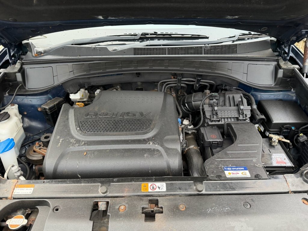 Used Hyundai Santa Fe 2014 for sale - 77038141: Photo 19