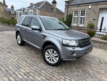Used Land Rover Freelander 2014 for sale - 78955095: Photo