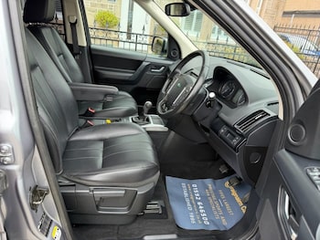 Used Land Rover Freelander 2014 for sale - 78955095: Photo