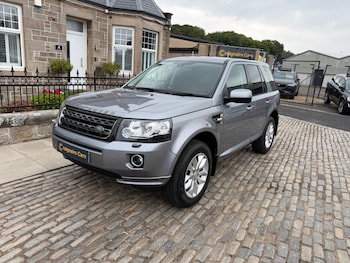 Used Land Rover Freelander 2014 for sale - 78955095: Photo