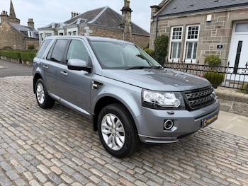 Used Land Rover Freelander 2014 for sale - 78955095: Photo