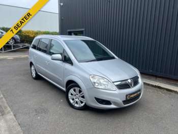 2011 (61) - 1.8 16V Elite MPV 5dr Petrol Manual Euro 5 (140 ps)