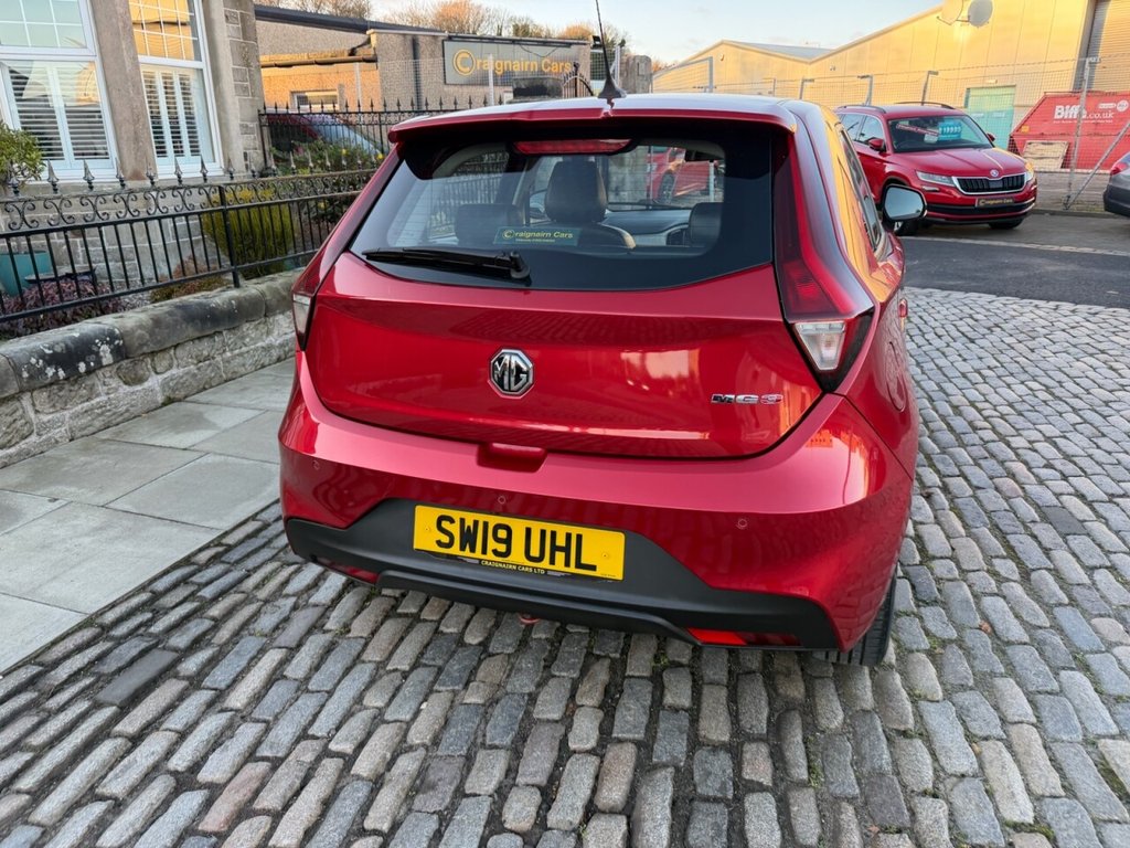Used MG MG3 2019 for sale - 77038134: Photo 10