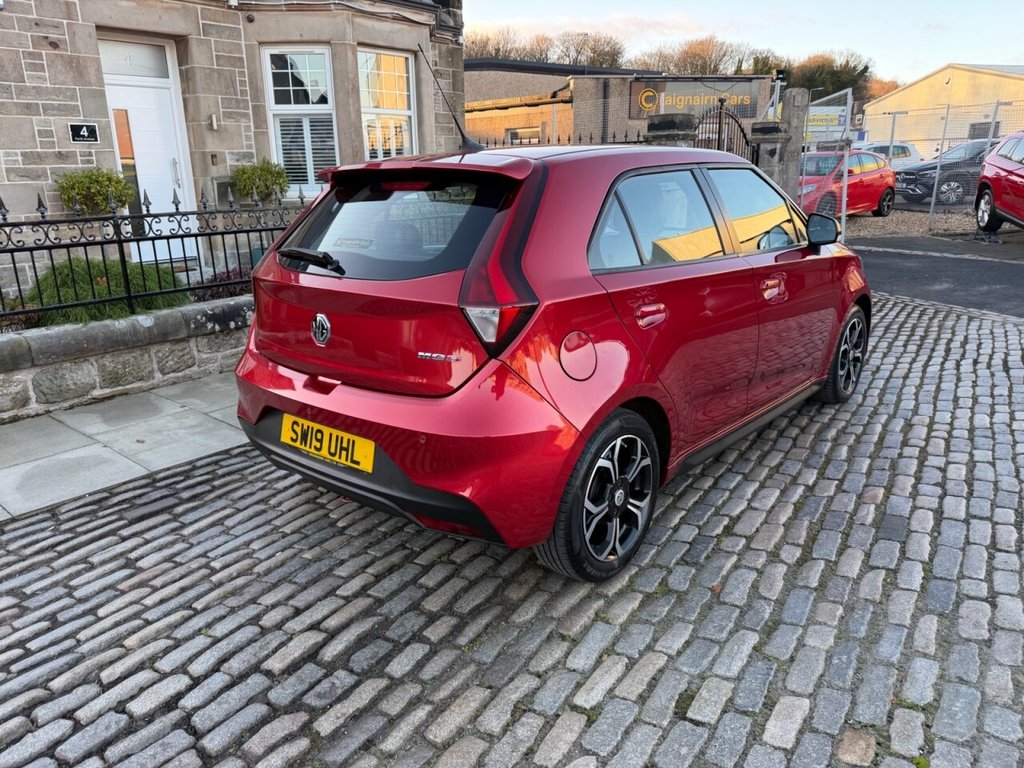 Used MG MG3 2019 for sale - 77038134: Photo 11