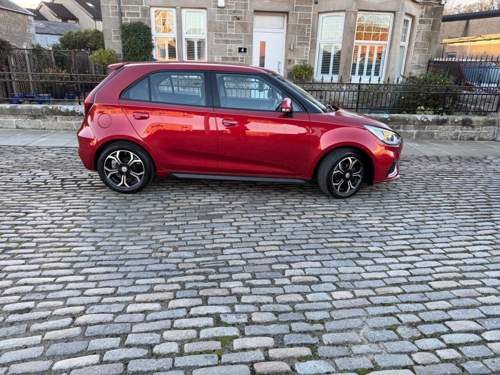 Used MG MG3 2019 for sale - 77038134: Photo 12