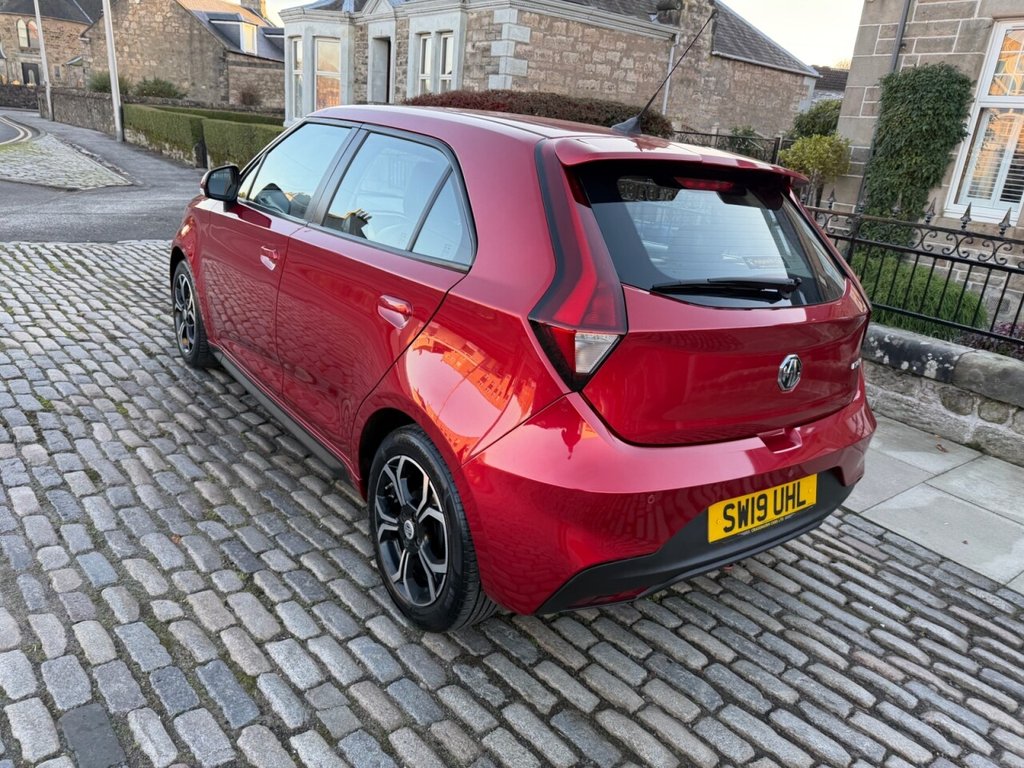 Used MG MG3 2019 for sale - 77038134: Photo 14