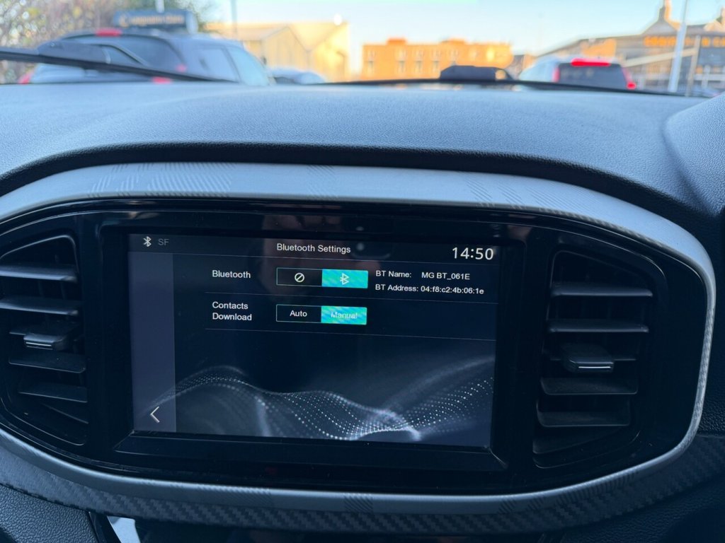 Used MG MG3 2019 for sale - 77038134: Photo 15