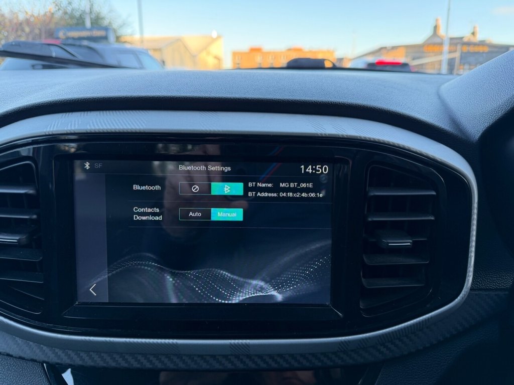 Used MG MG3 2019 for sale - 77038134: Photo 17