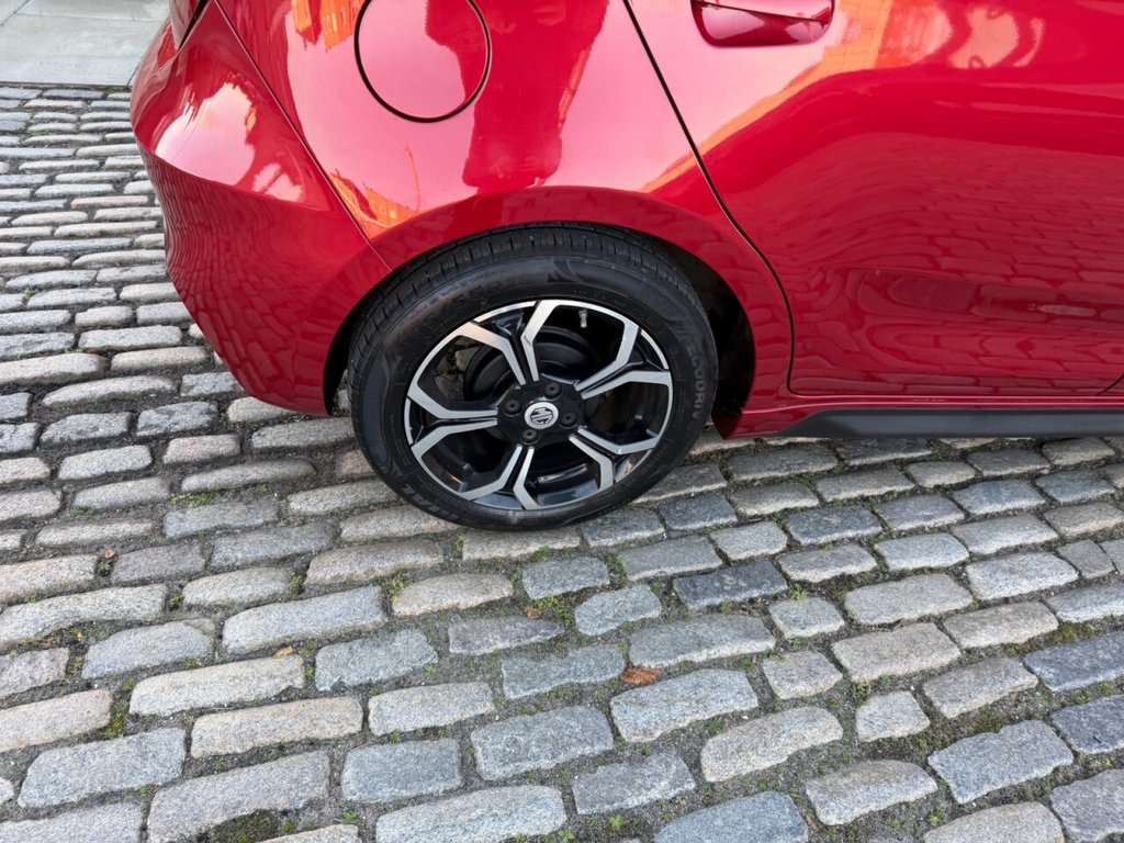 Used MG MG3 2019 for sale - 77038134: Photo 19