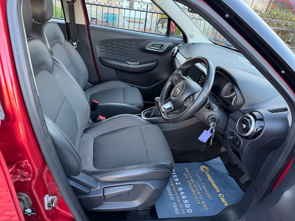 Used MG MG3 2019 for sale - 77038134: Photo 2