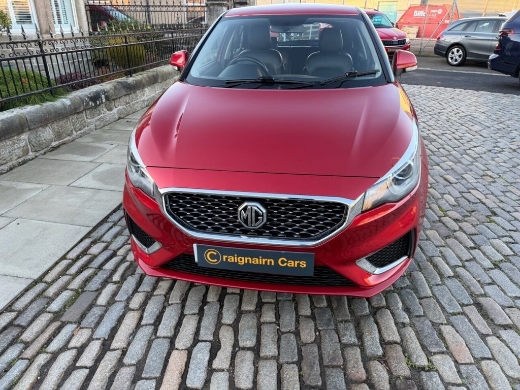 Used MG MG3 2019 for sale - 77038134: Photo 20