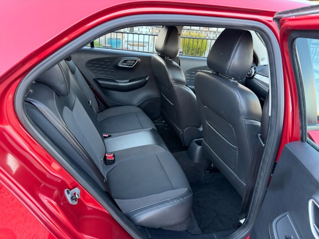 Used MG MG3 2019 for sale - 77038134: Photo 21