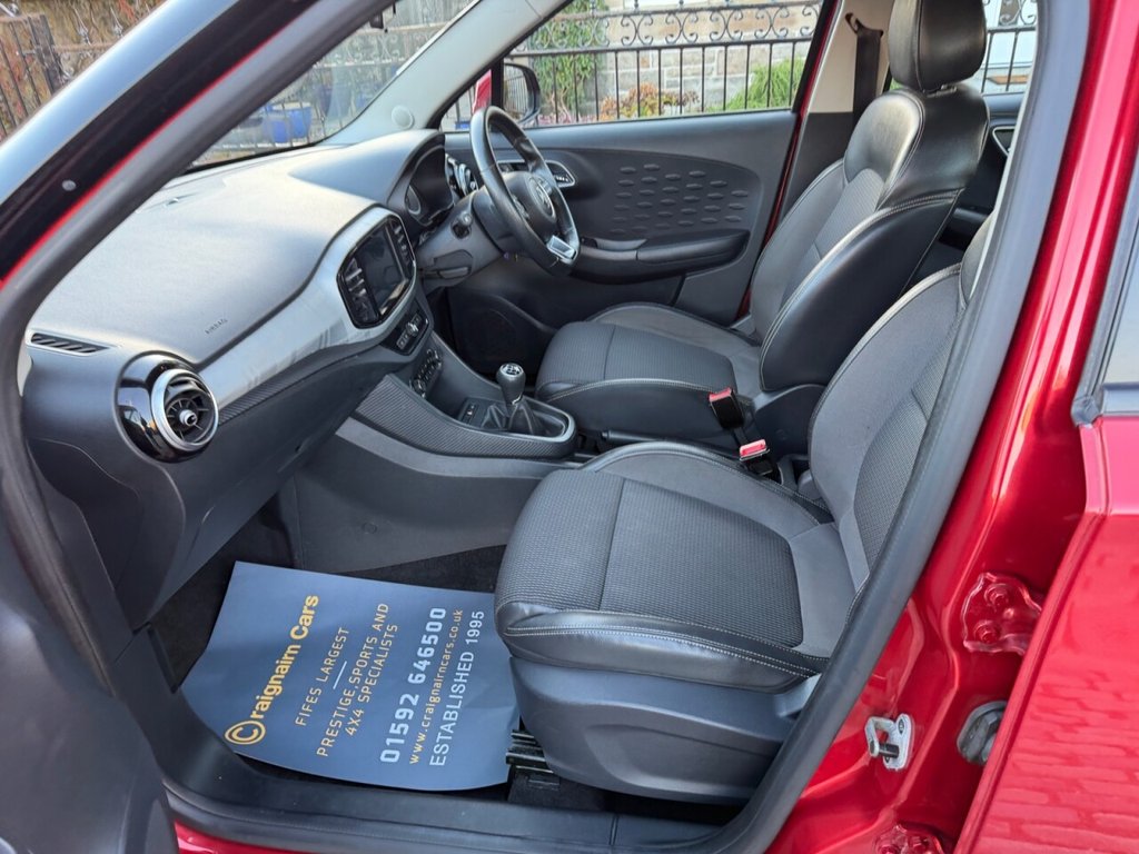 Used MG MG3 2019 for sale - 77038134: Photo 22