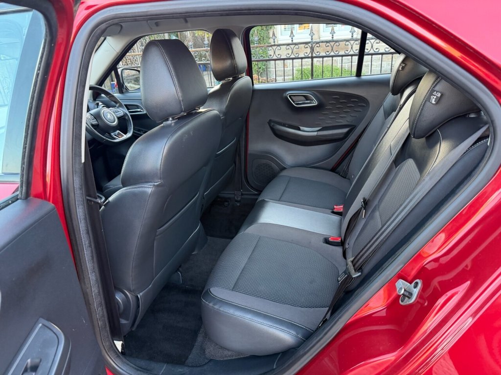 Used MG MG3 2019 for sale - 77038134: Photo 27